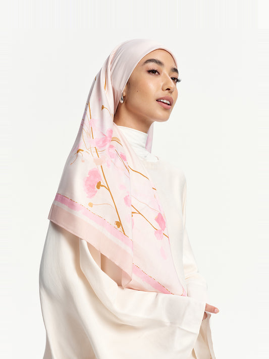Bawal Jejak Kelopak