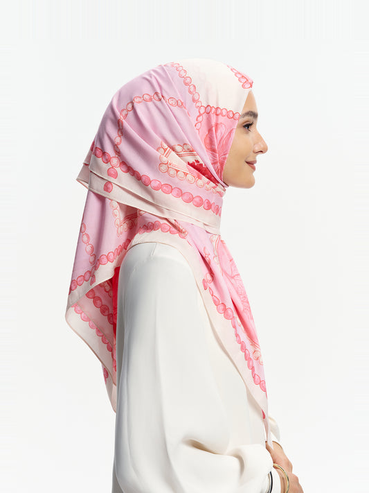 Bawal Bingkai Klasik