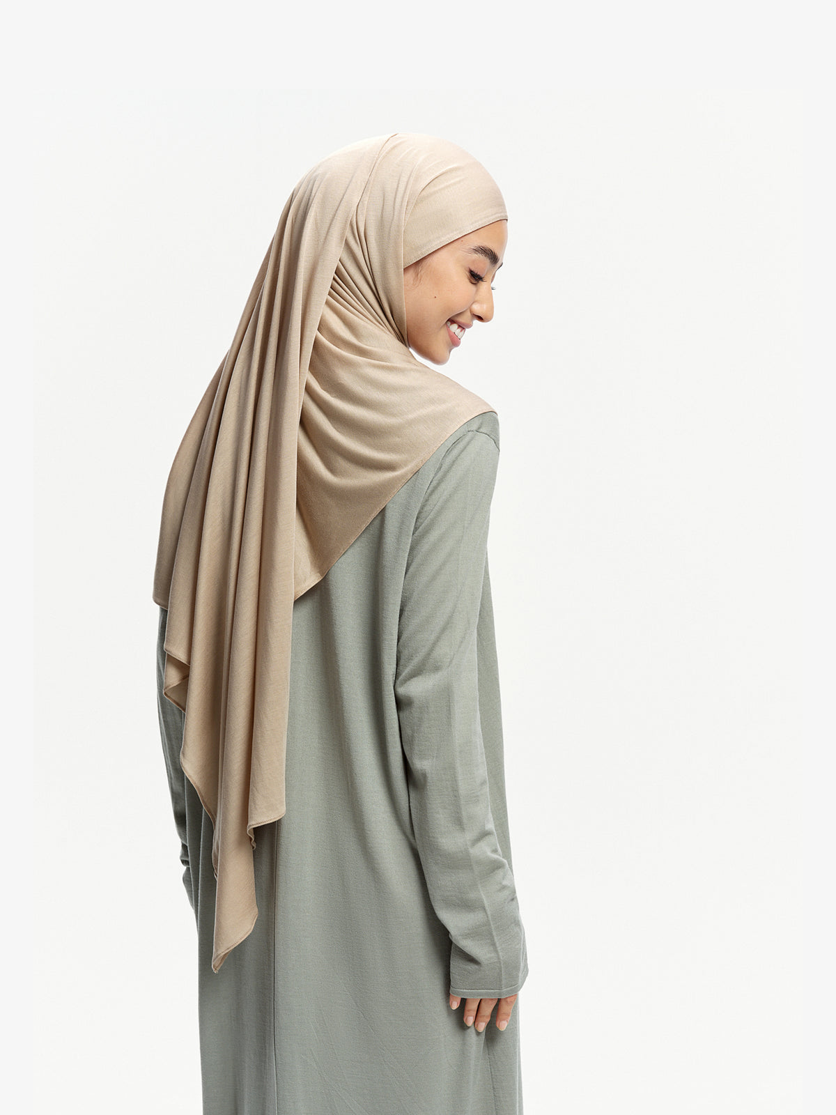 CloudFlow Tencel Knit Shwal