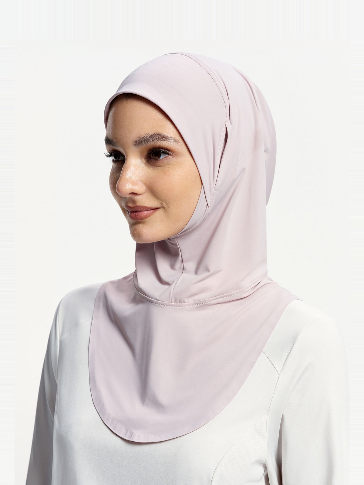 Hijab Sukan Perlindungan UV AirFlex