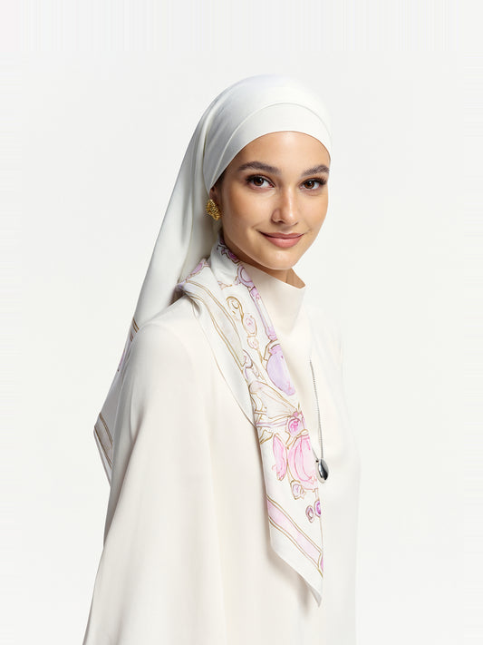 Bawal Hiasan Permata