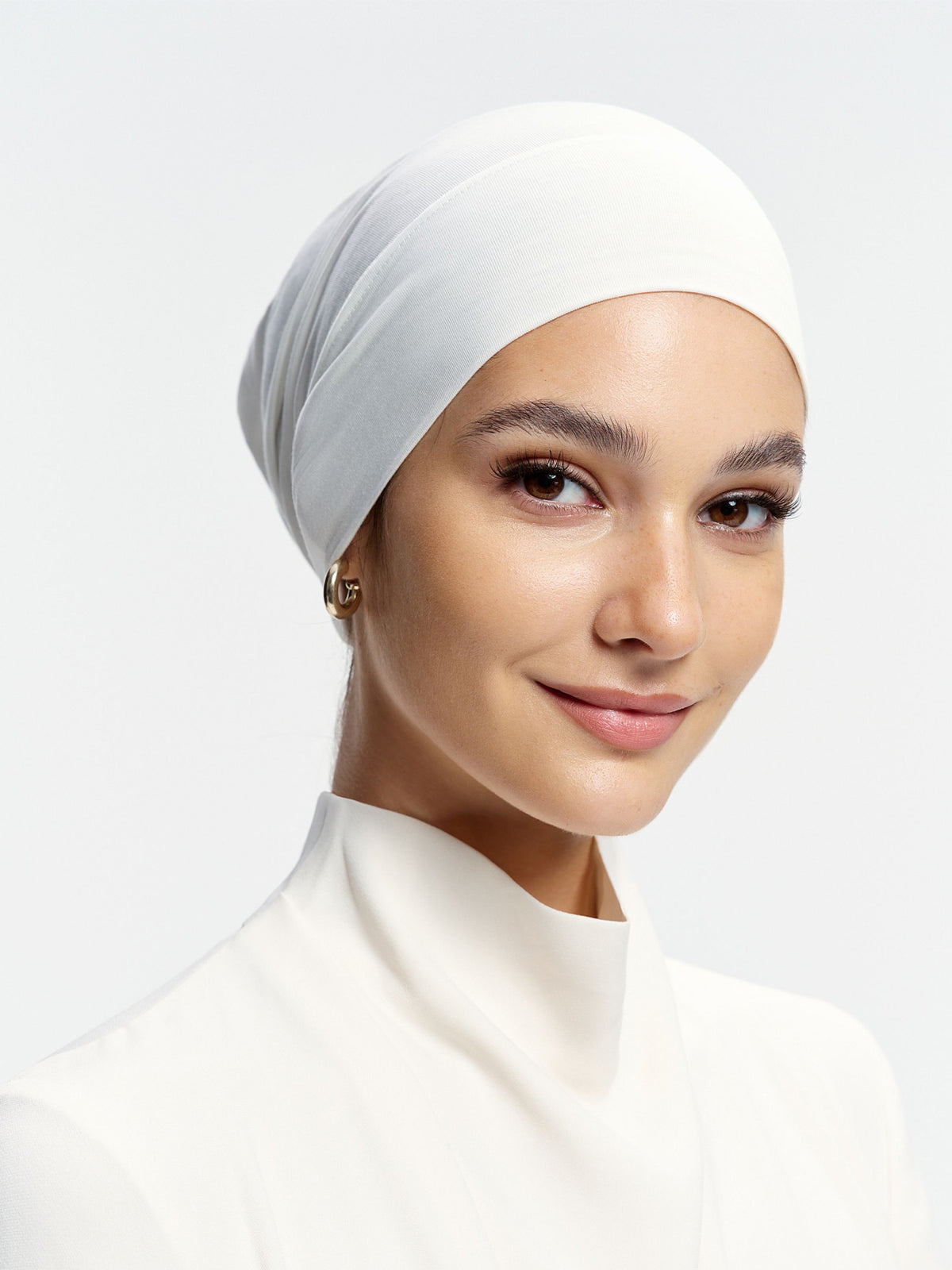 CoolTouch Pull-On Inner Cap