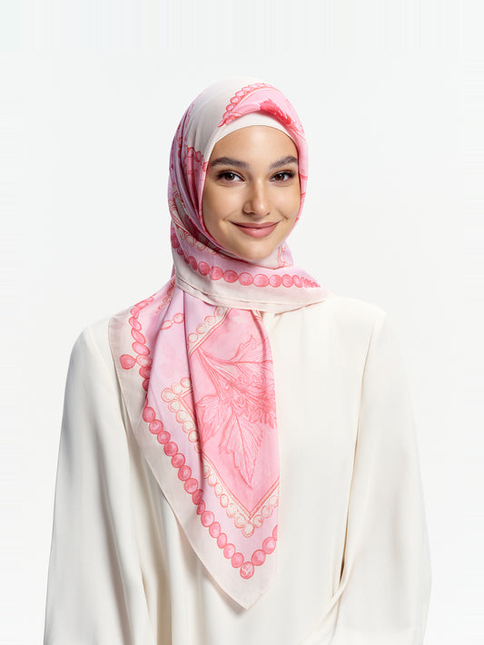 Bawal Bingkai Klasik