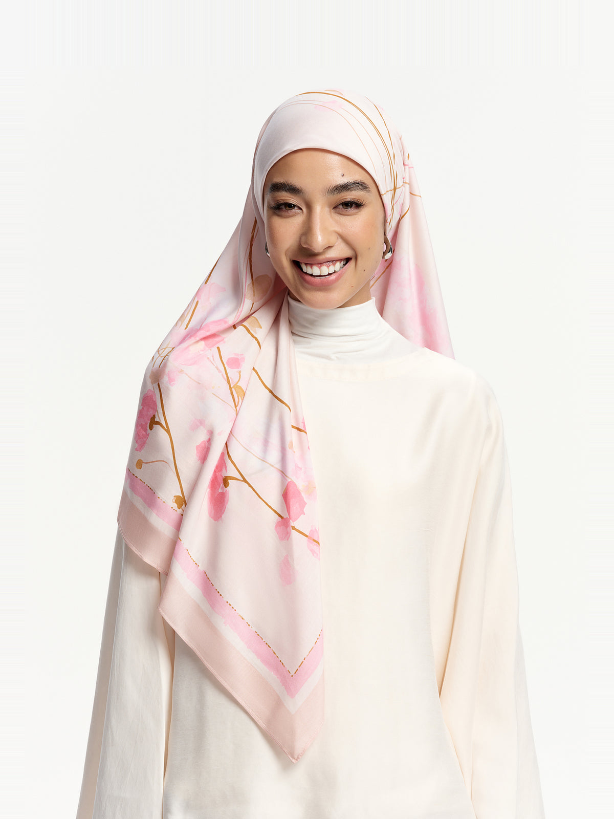 Bawal Jejak Kelopak