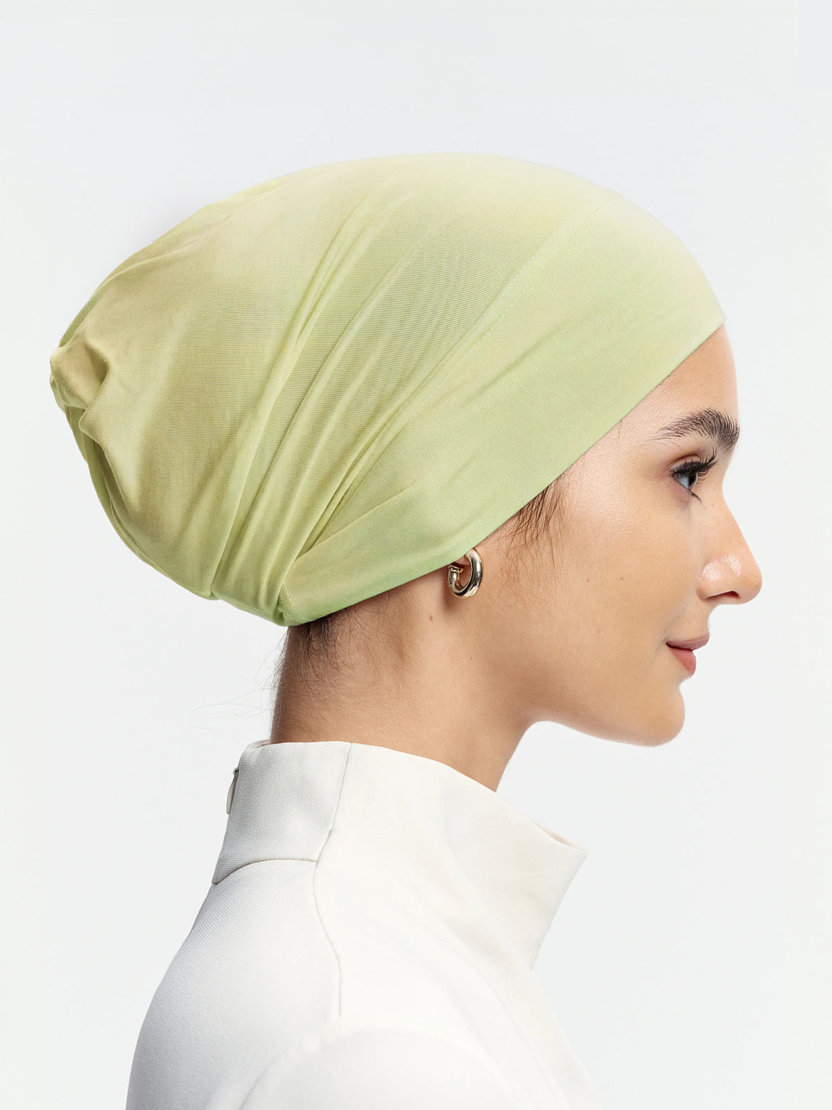 CoolTouch Pull-On Inner Cap