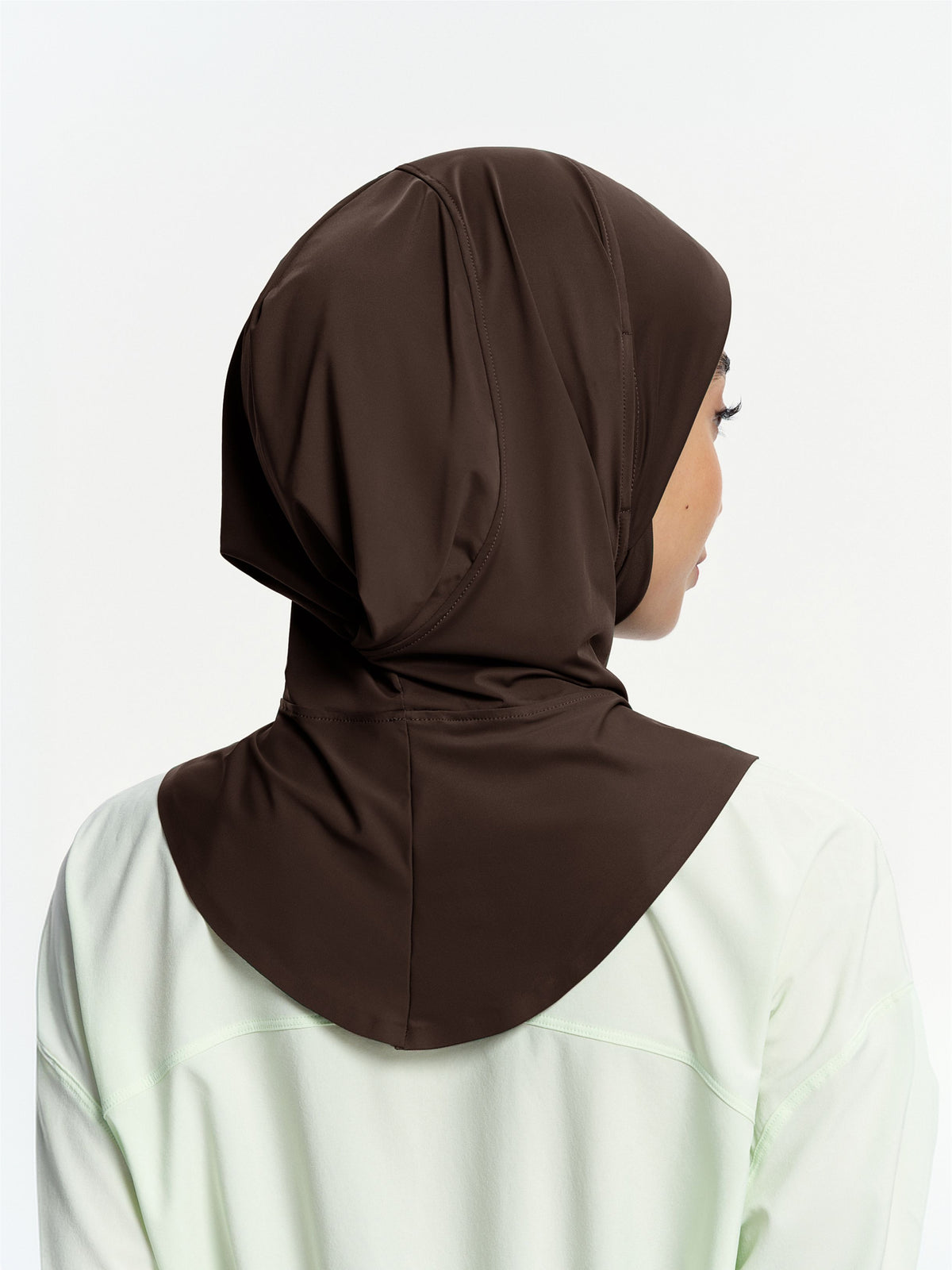 Hijab Sukan Perlindungan UV AirFlex