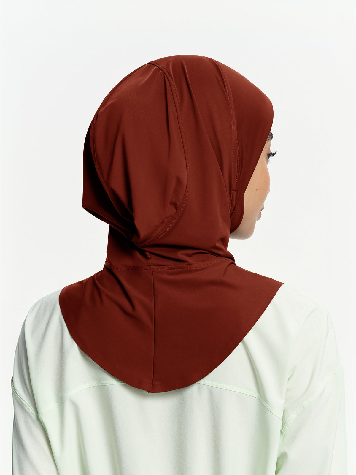 Hijab Sukan Perlindungan UV AirFlex