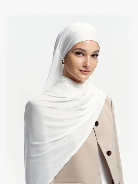 CloudFlow Tencel Knit Shwal