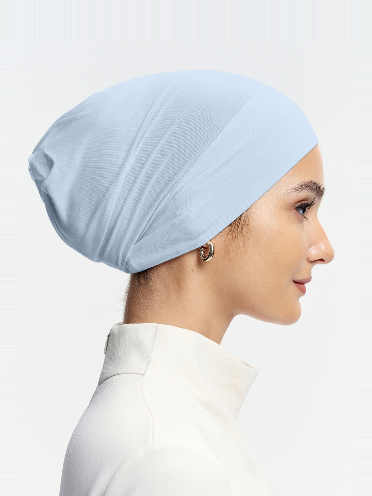 CoolTouch Pull-On Inner Cap