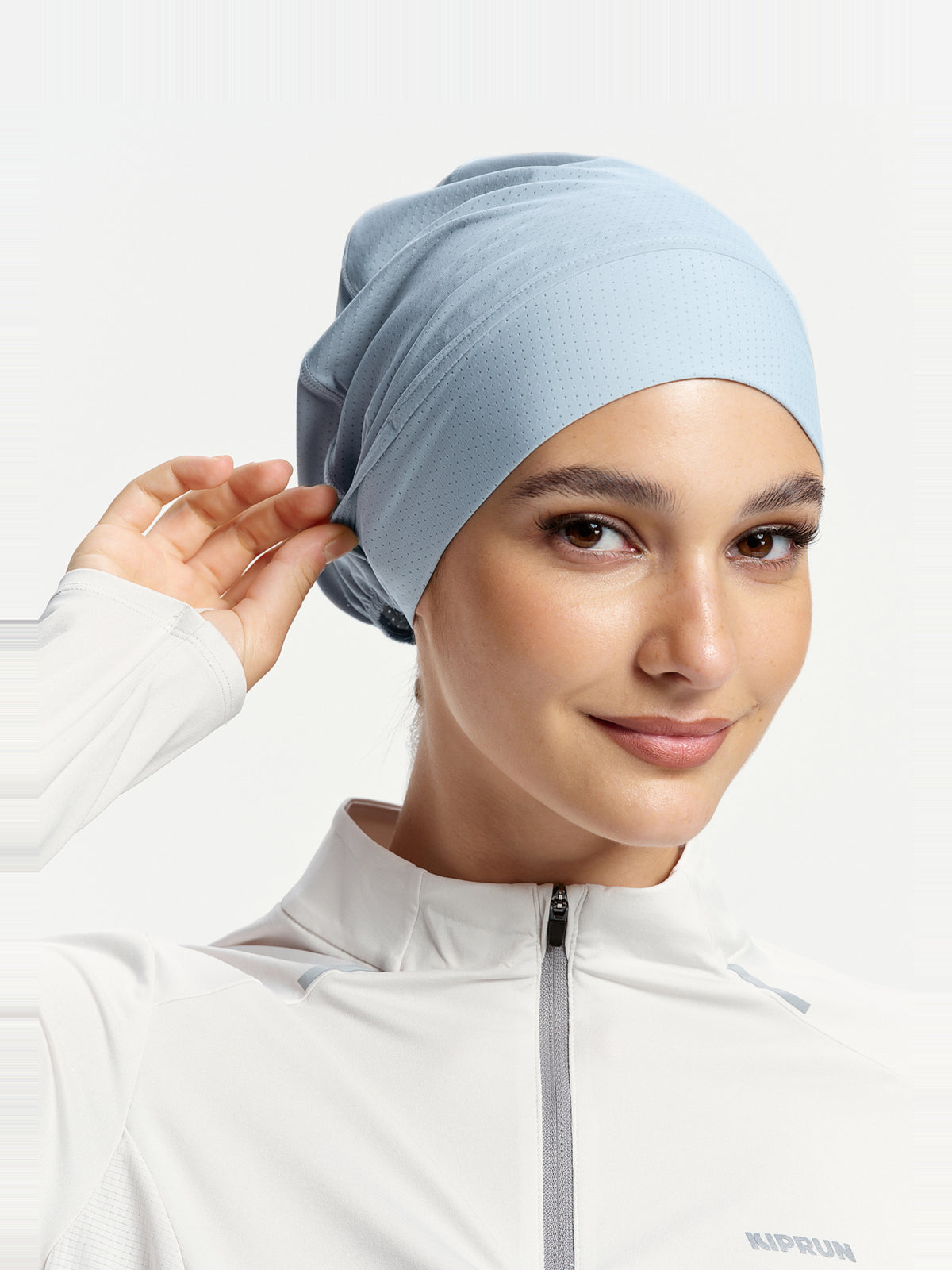 ActiveCap Flex Tie-Back Sports Inner Cap
