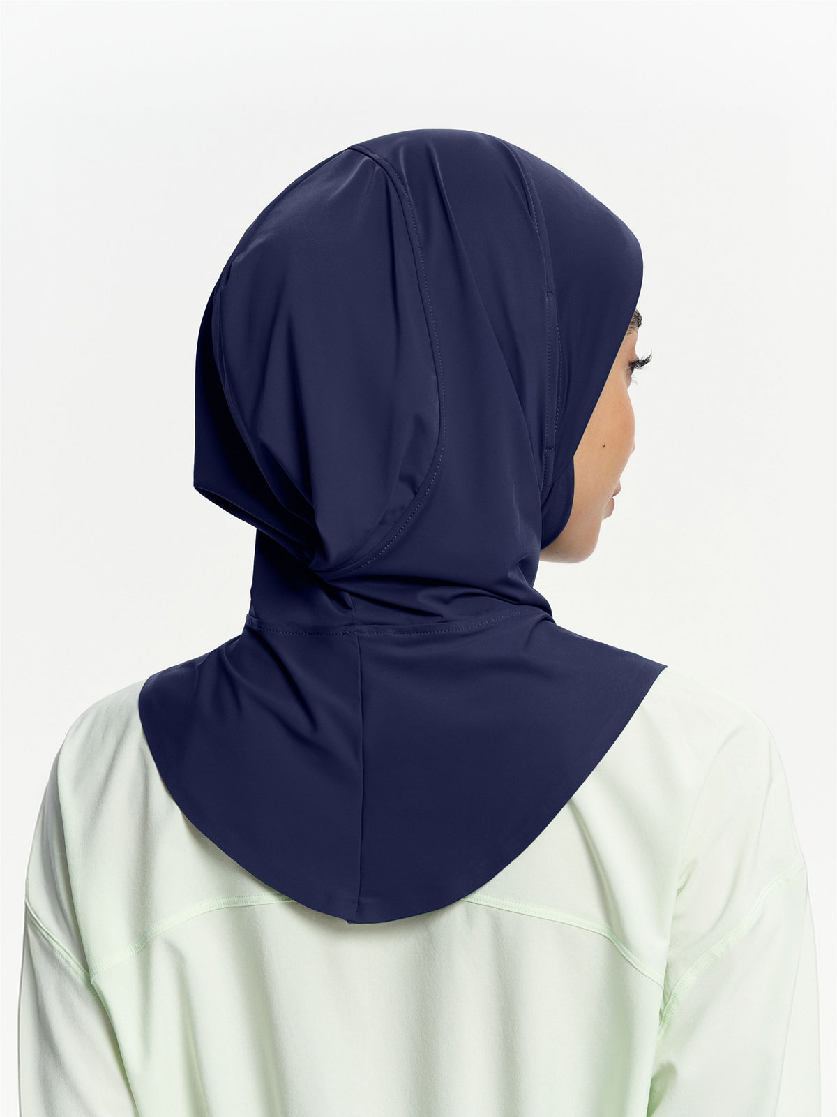 Hijab Sukan Perlindungan UV AirFlex