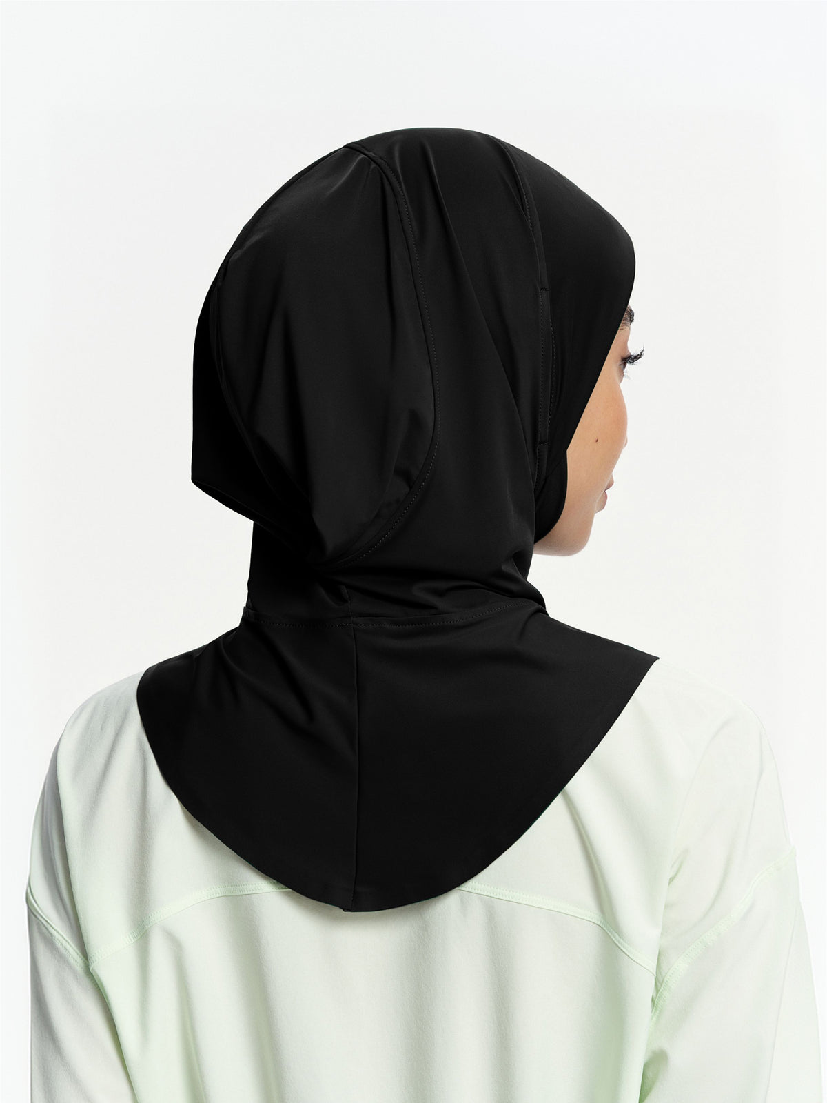 Hijab Sukan Perlindungan UV AirFlex