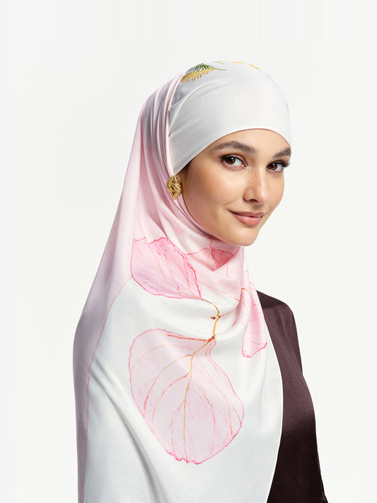Shwal Ambar Manis