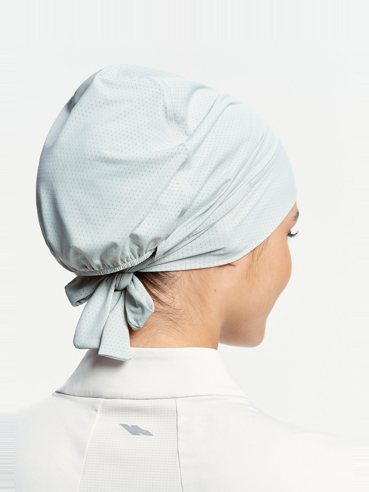 ActiveCap Flex Tie-Back Sports Inner Cap
