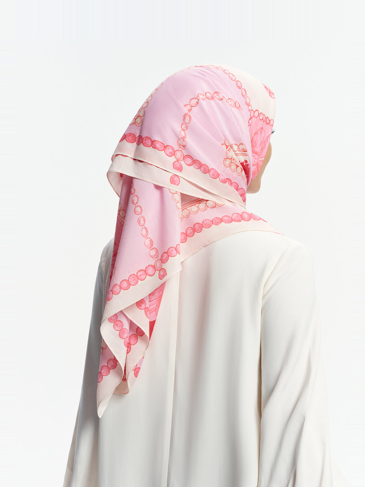 Bawal Bingkai Klasik