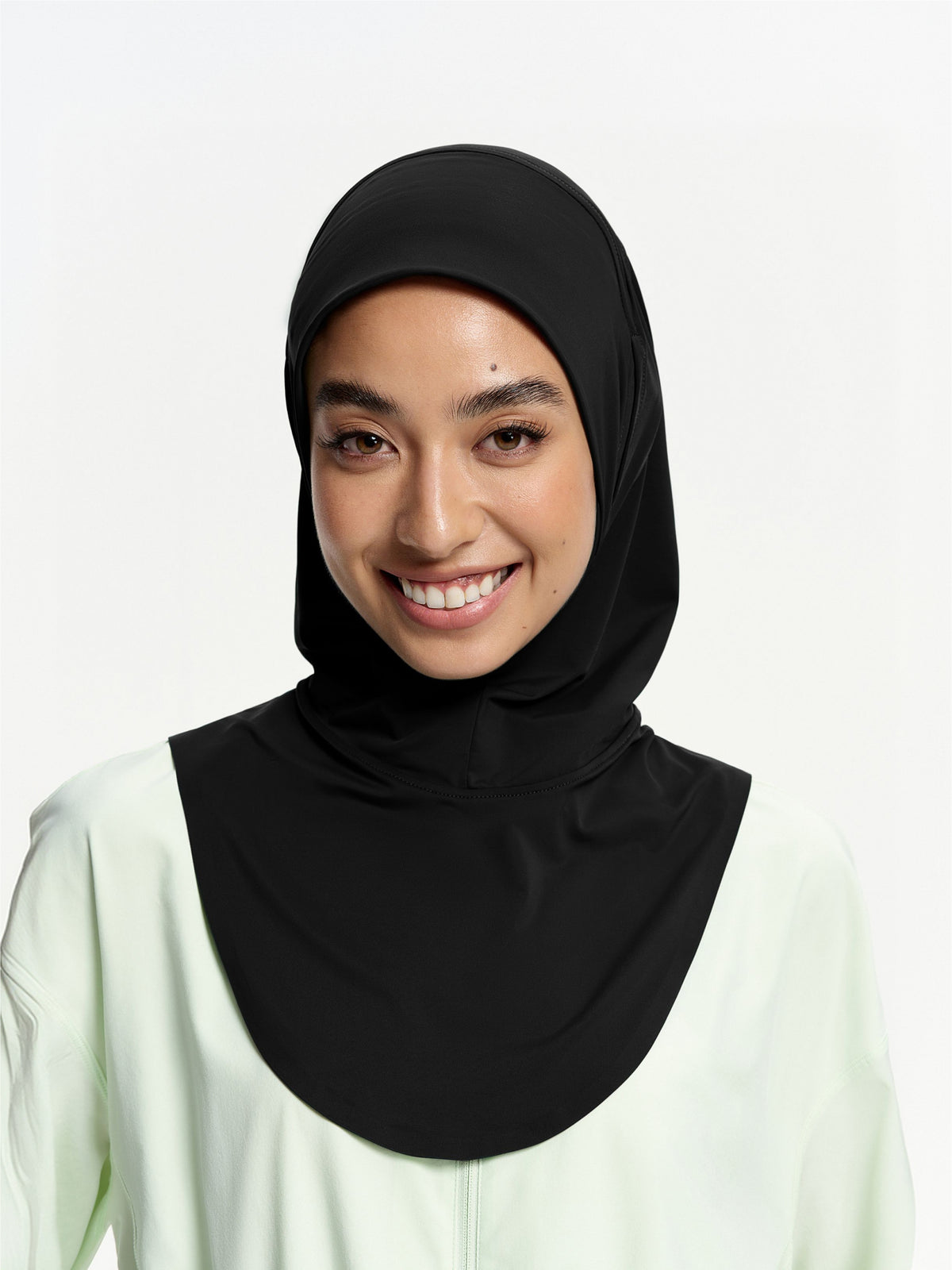 Cool Instant Sports Hijab Active