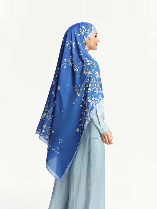 Bawal Nokturn Melur