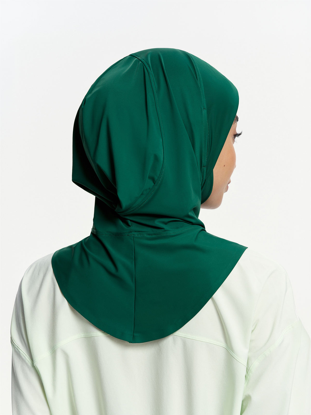 Hijab Sukan Perlindungan UV AirFlex