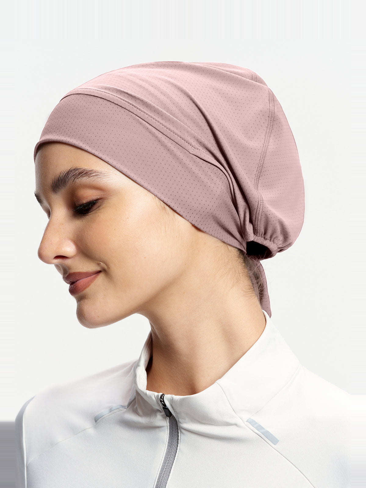 ActiveCap Flex Tie-Back Sports Inner Cap