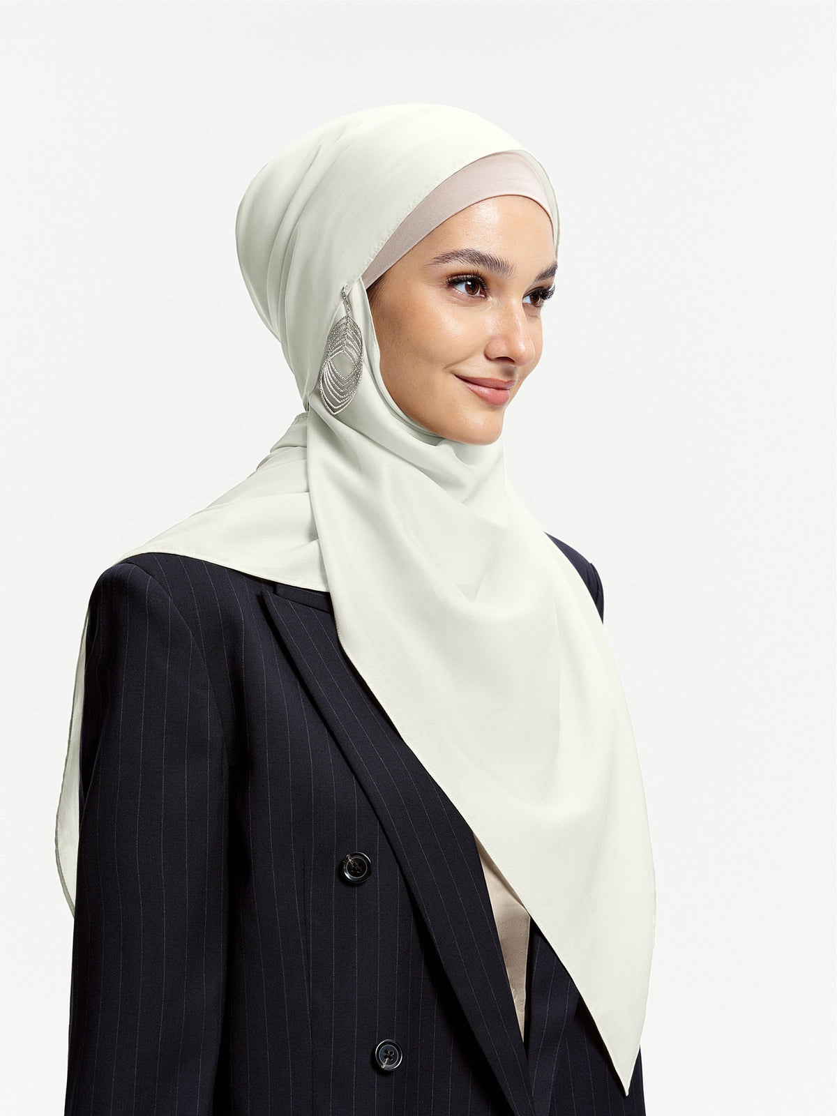AirVeil Tencel Hijab Set