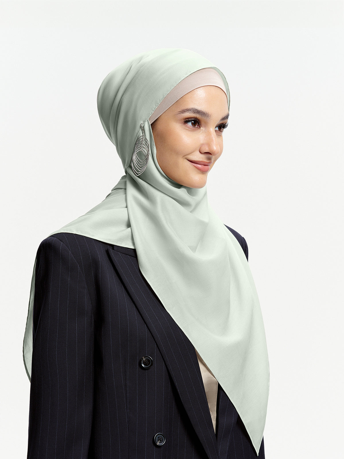AirVeil Tencel Hijab Set