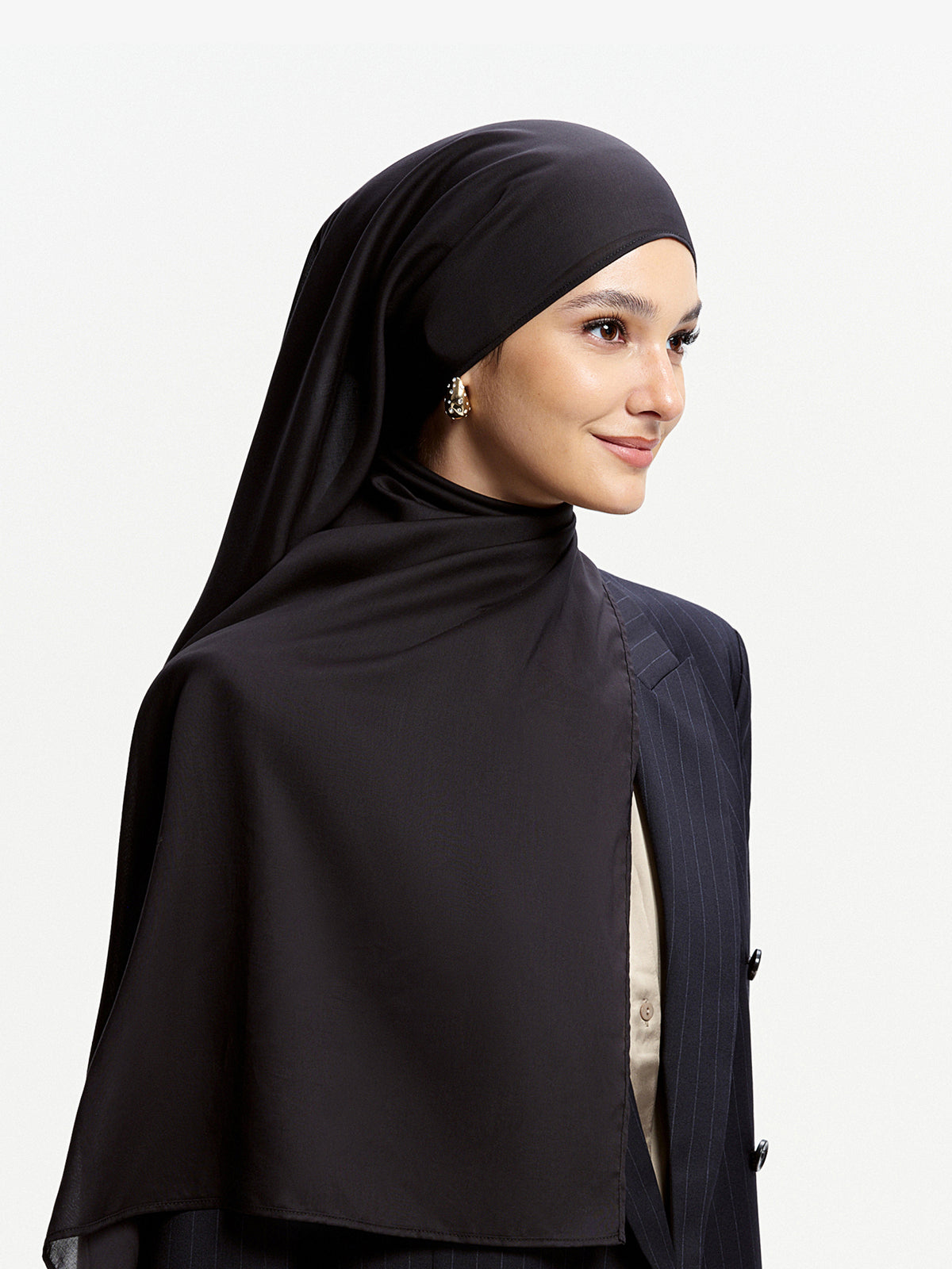 AirVeil Tencel Hijab Set